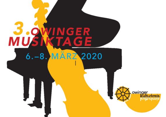 Owinger Musiktage sponsored by KreditManufaktur Bodensee
