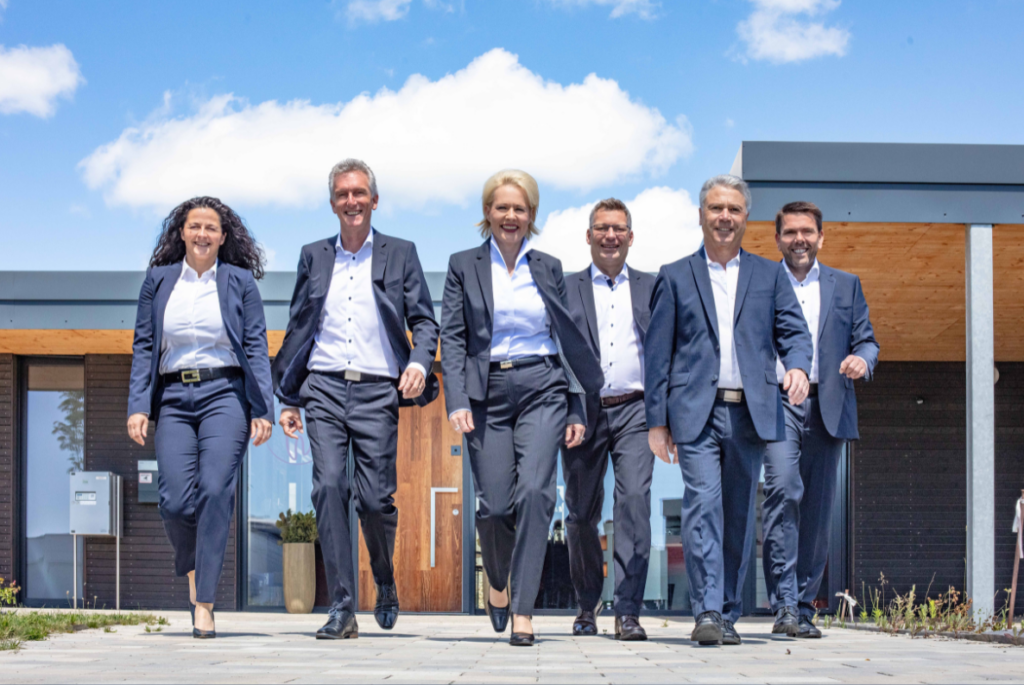 KreditManufaktur Bodensee Team 2022