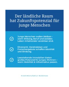 Studie Zukunftspotenzial für junge Menschen