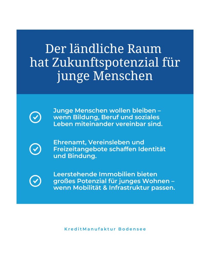 Studie Zukunftspotenzial für junge Menschen