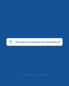Generation Z