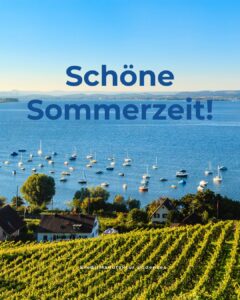 Sommermomente