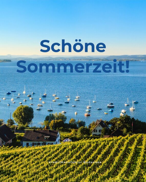 Sommermomente