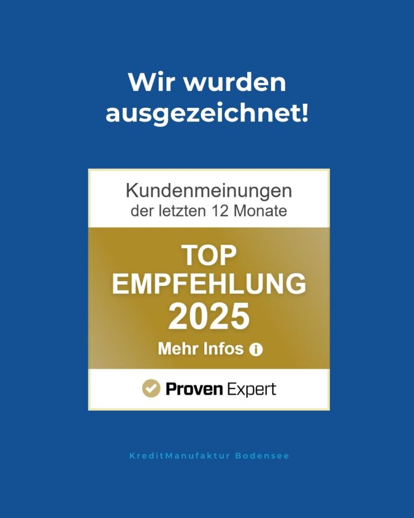 Top Empfehlung 2025