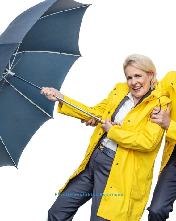 Gute Beratung