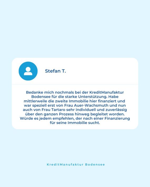 Kundenstimme