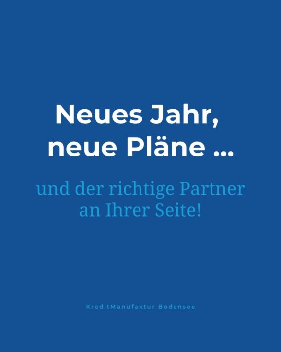 Neues Jahr
