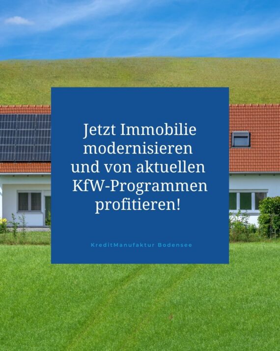 Förderungen 2026