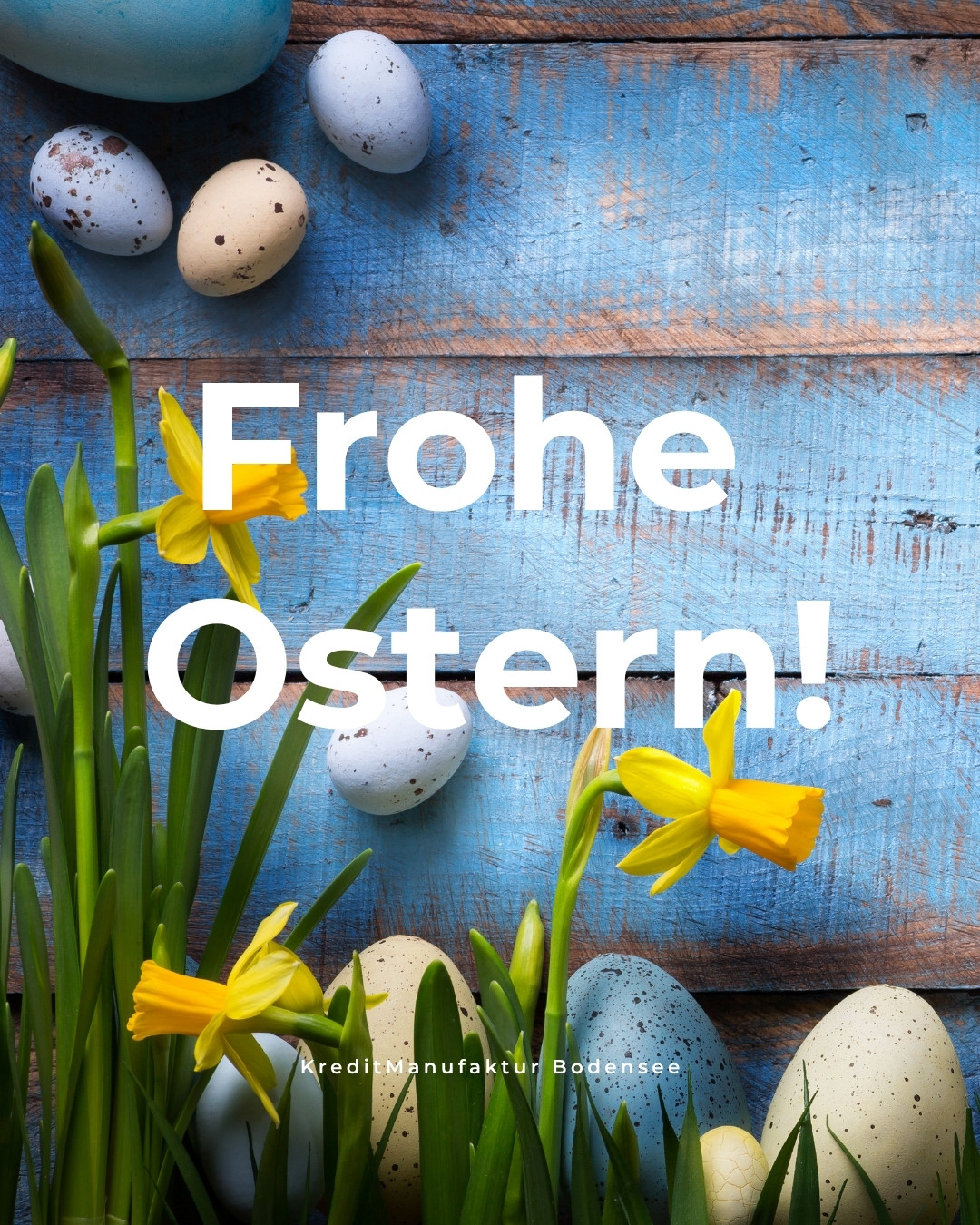 Ostern