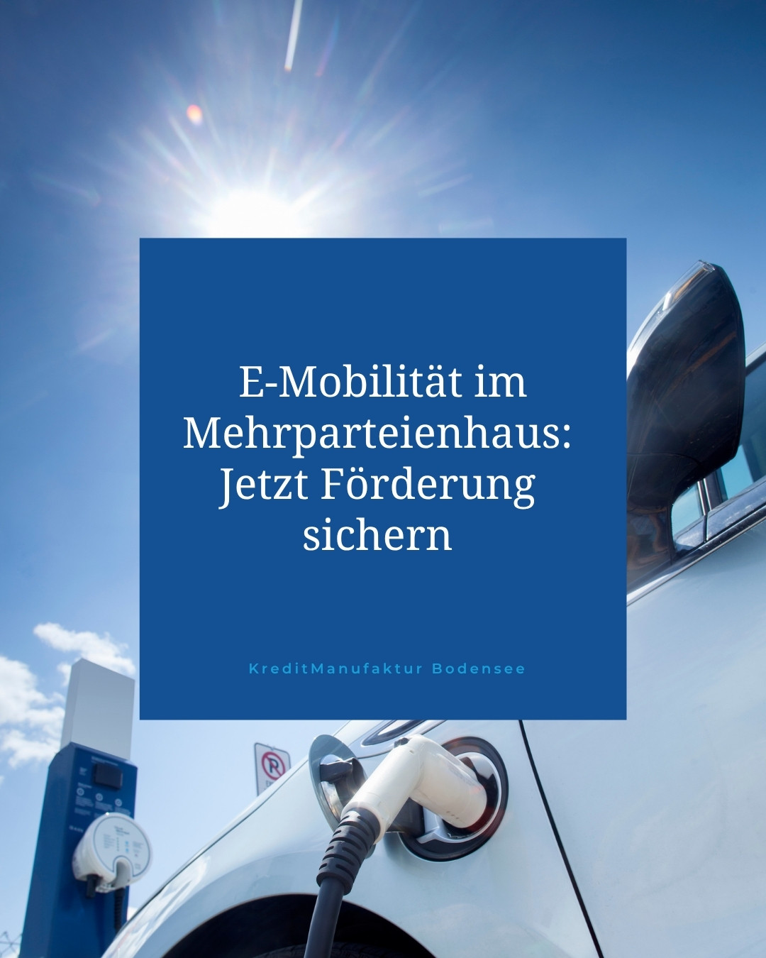 E-Mobilität