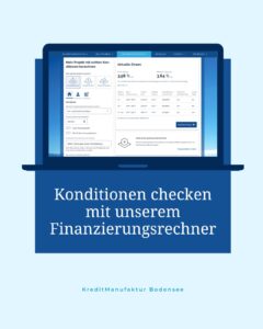 Konditionsrechner
