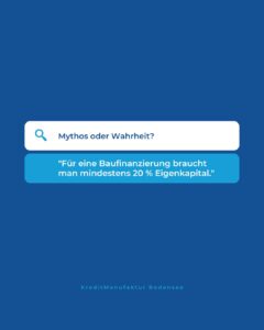 Mythos oder Wahrheit?