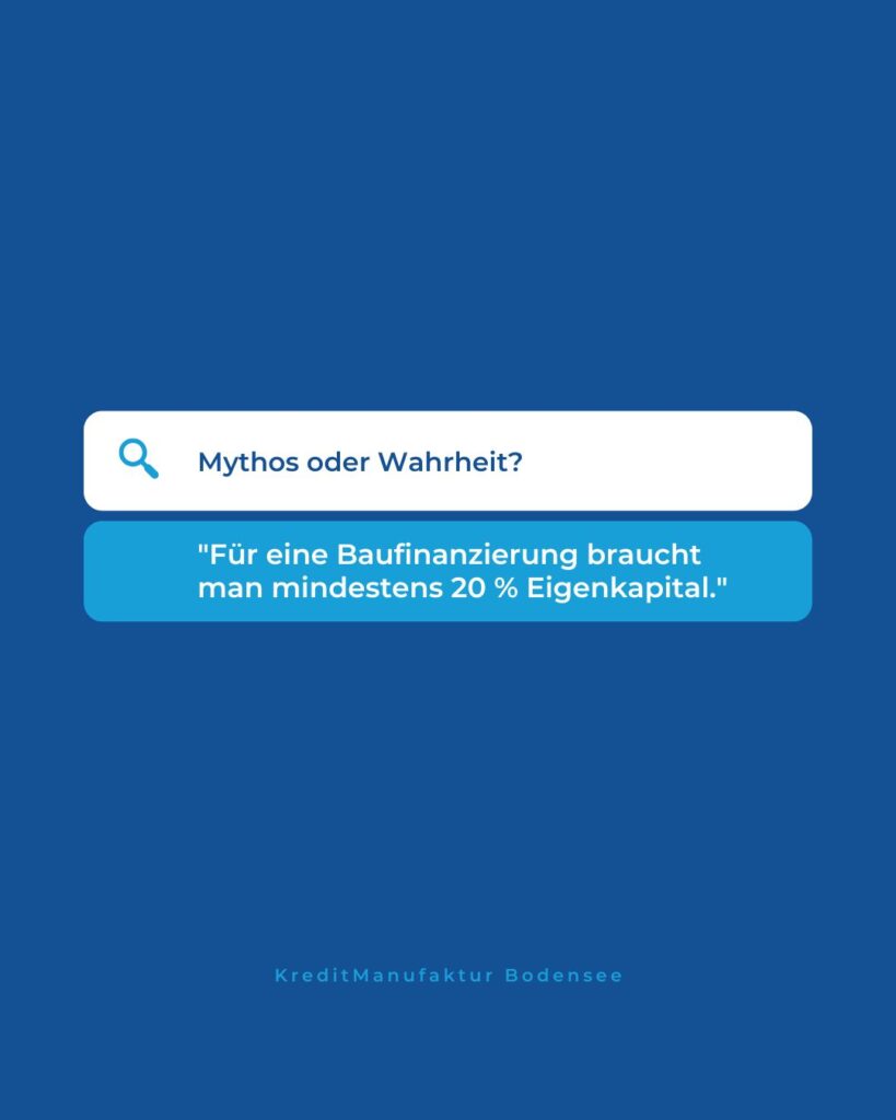 Mythos oder Wahrheit?